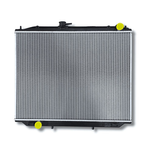 Radiador para Nissan Terrano TD27 - 2.7Td