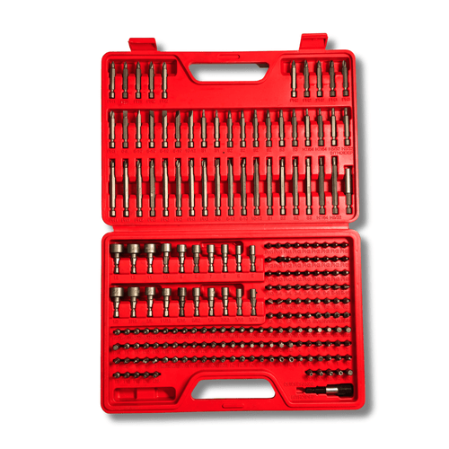 Allen · Torx · XZN