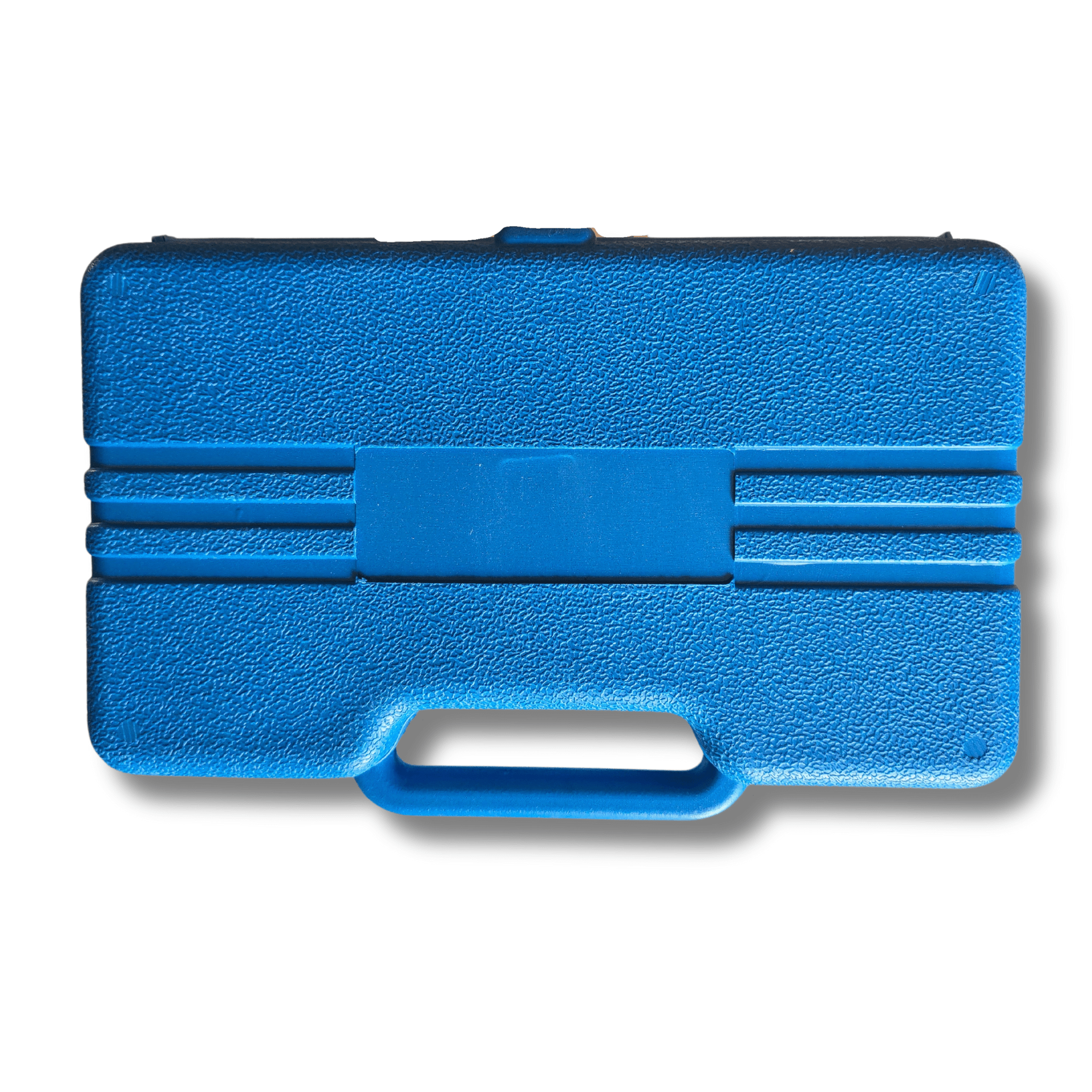 Juego de 5 Vasos de Impacto con Protector de Llanta 15, 17, 19, 21 y 22 mm nylon - 4