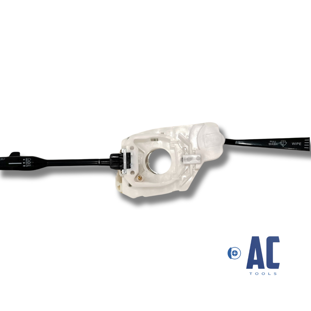 Mando de luces Nissan Patrol 260 160 rd28 rd28t sd33 a428 td27 12v 24v piña luz - 2