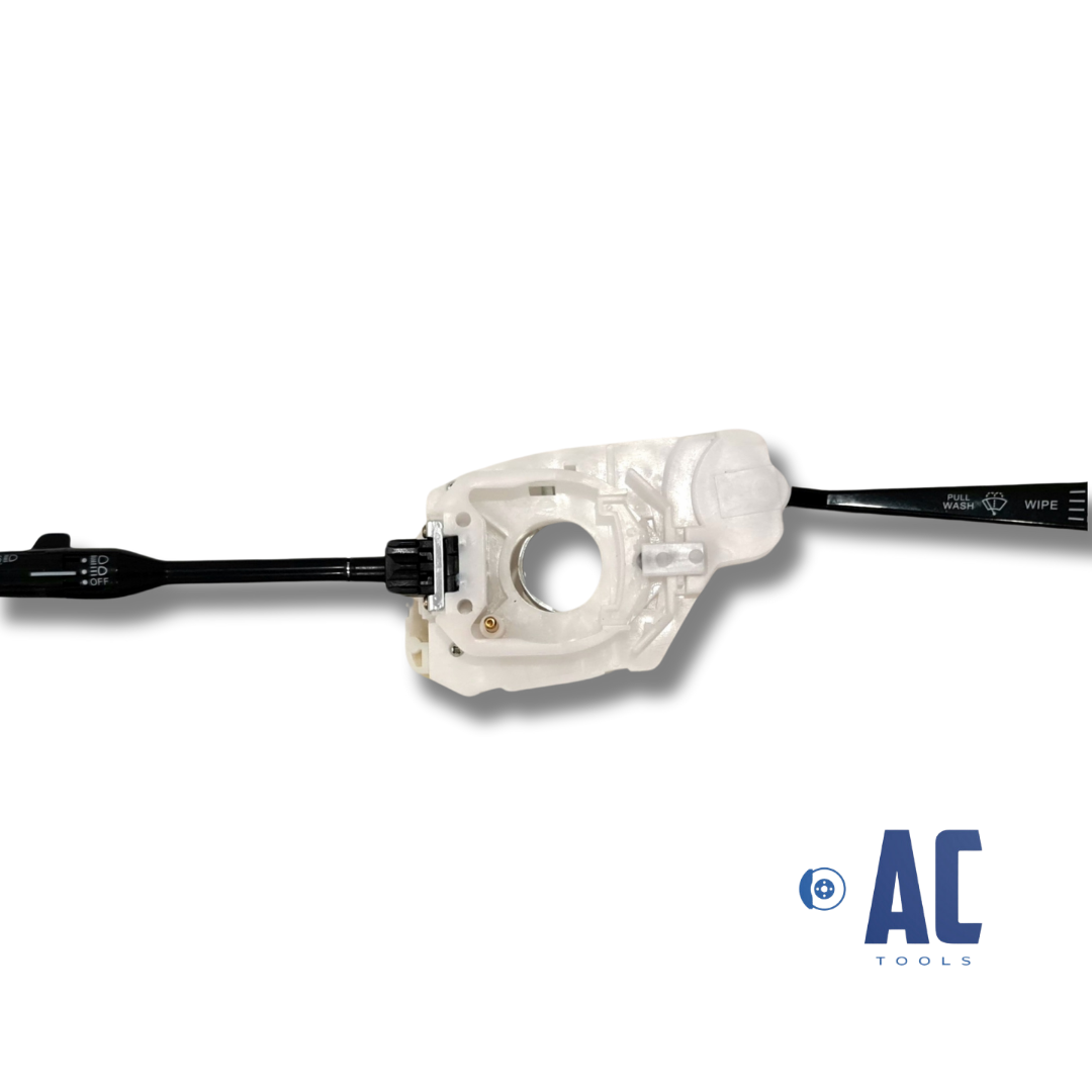 Mando de luces Nissan Patrol 260 160 rd28 rd28t sd33 a428 td27 12v 24v piña luz - 2