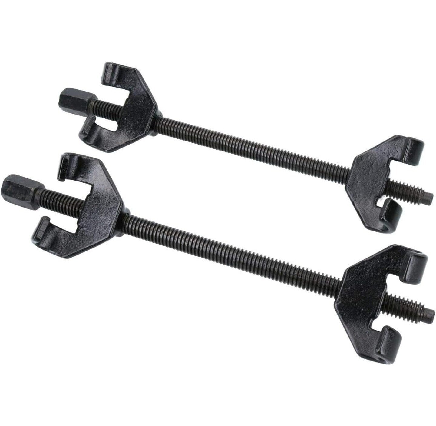 Juego 2 Compresores de Muelles de Suspensión y Dirección, Extensión hasta 380mm
