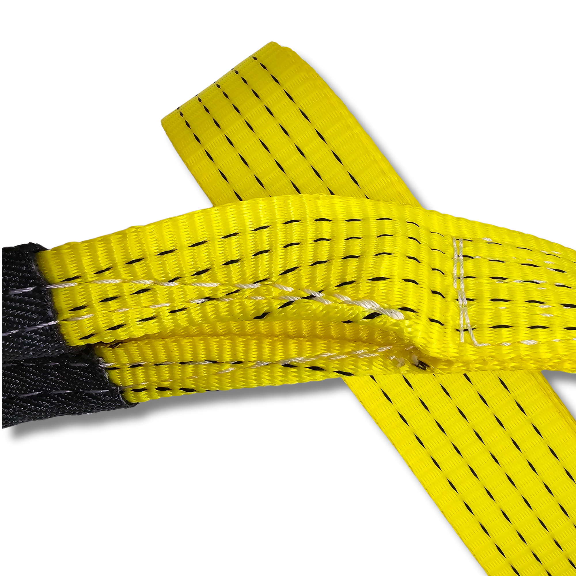 Eslinga de 5 metros para 5000kg 5T y 50mm de ancho - 2