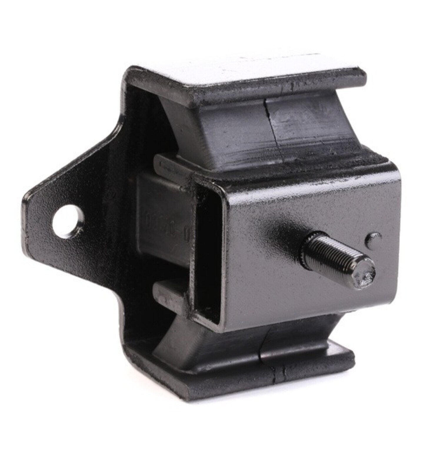 Soporte motor caja de cambios para Nissan Patrol 260 Y60 Y61 rd28 rd28t rd28ti - 2