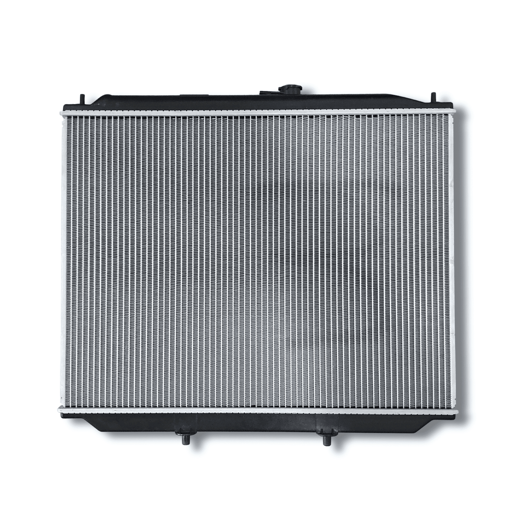 Radiador para Nissan Terrano TD27 - 2.7Td - 2