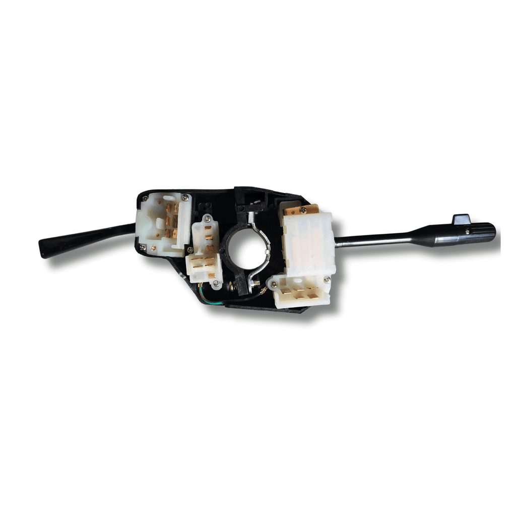 Mando de luces Nissan Patrol 160 *MOTOR MD27 SOLO* - 3