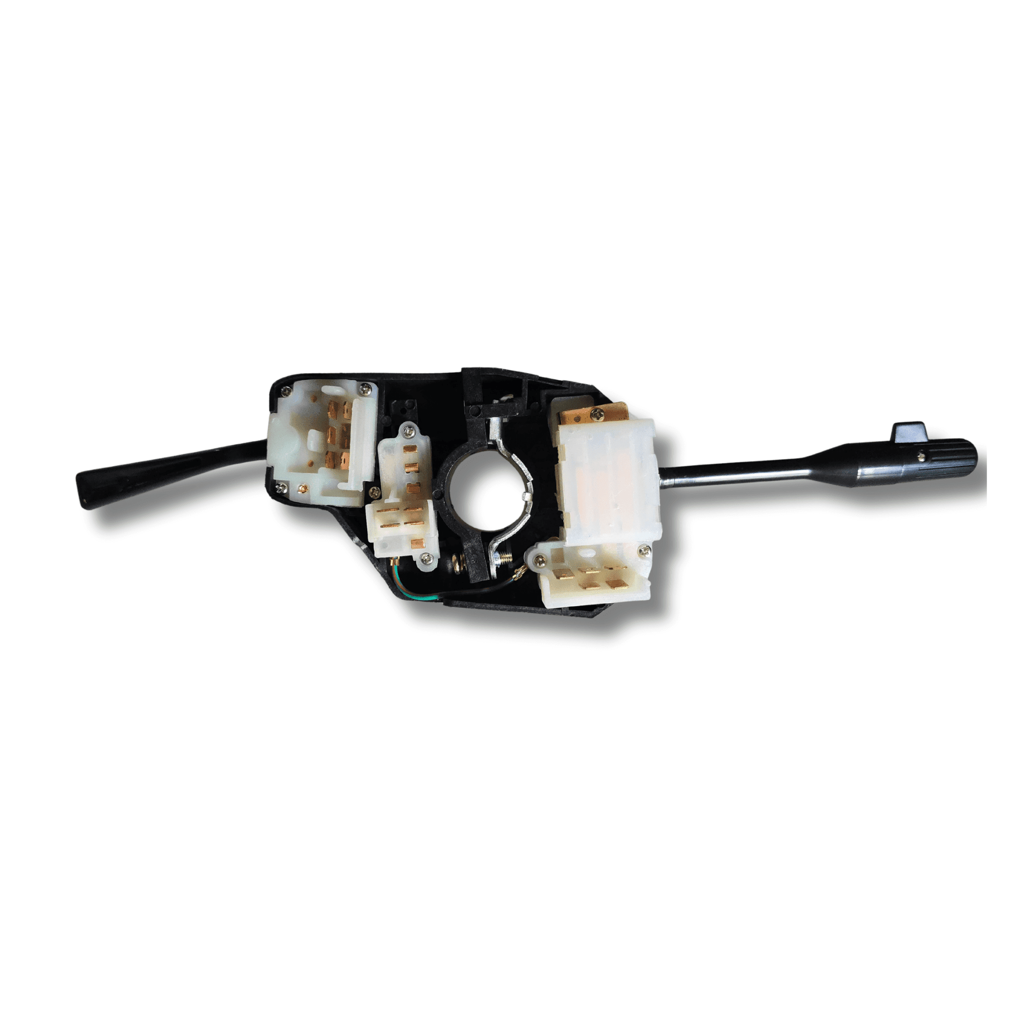 Mando de luces Nissan Patrol 160 *MOTOR MD27 SOLO* - 3