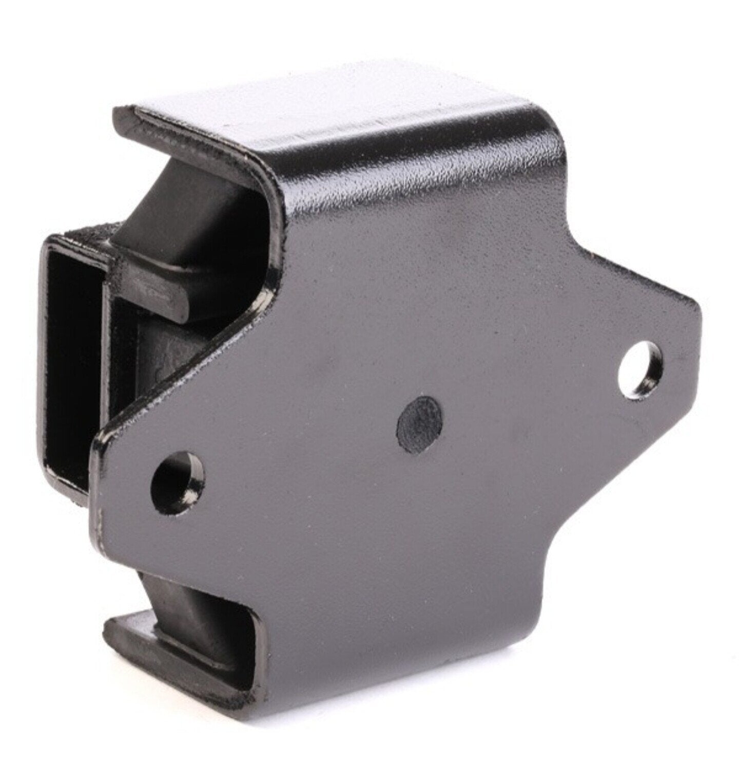 Soporte motor caja de cambios para Nissan Patrol 260 Y60 Y61 rd28 rd28t rd28ti - 3
