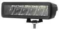 Foco LED Alargado 6" 32W 10–30V Carcasa Aluminio + Válvula Anticondensación