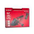 Radial Profesional 20V 4.0Ah M14 125mm con Sensor Giroscópico y Anti Kick-Back