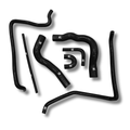 Juego Completo de Manguitos de Agua para Nissan Patrol K160 SD33 SD33T