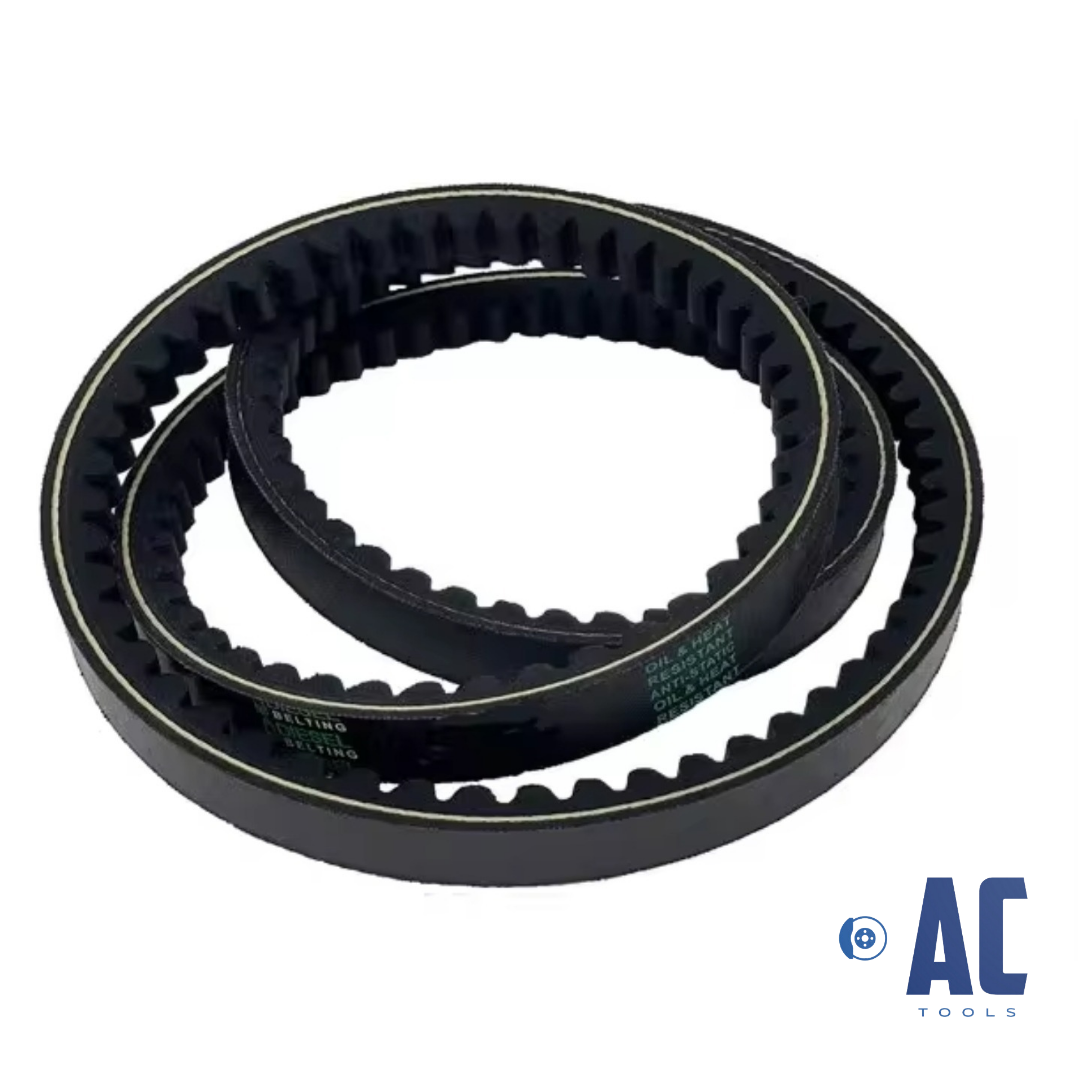 Kit Polea reducida, correas, termostato africano para Nissan Patrol RD28 RD28T - 4