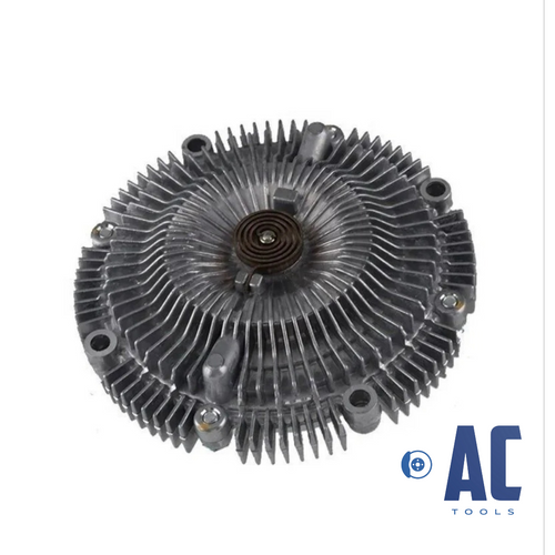 Embrague Viscoso Para Nissan Patrol K260 W260 Y60 RD28 RD28T
