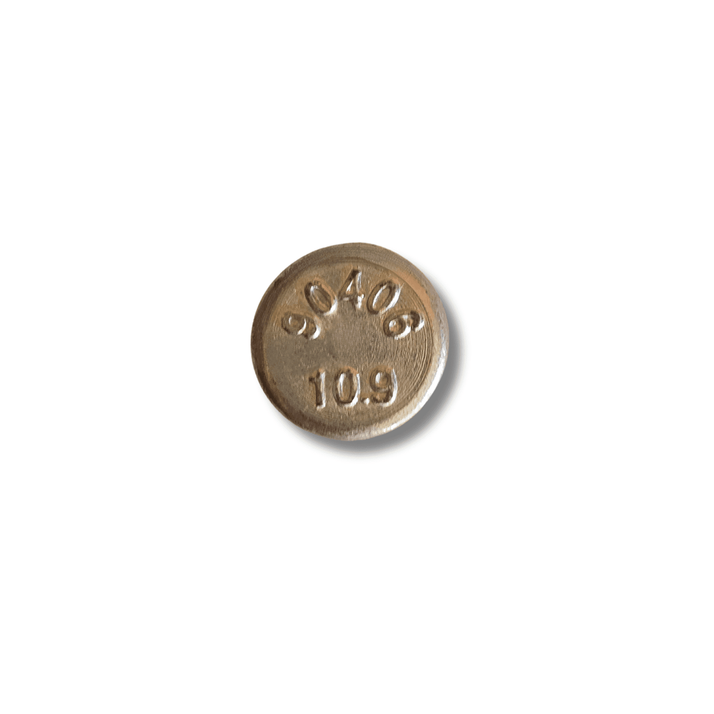Espárragos o tornillos de Rueda M12x1.25 – 48 mm de Largo - 2