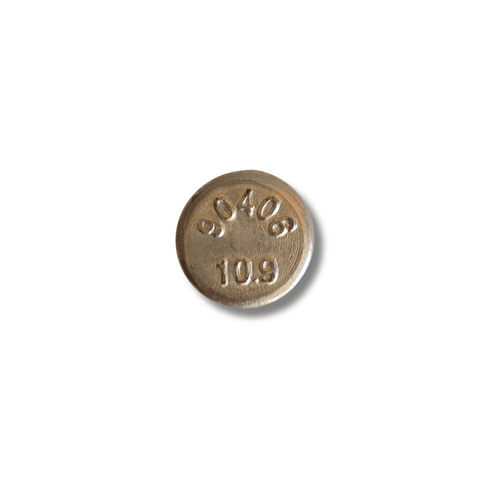 Espárragos o tornillos de Rueda M12x1.25 – 48 mm de Largo - 2
