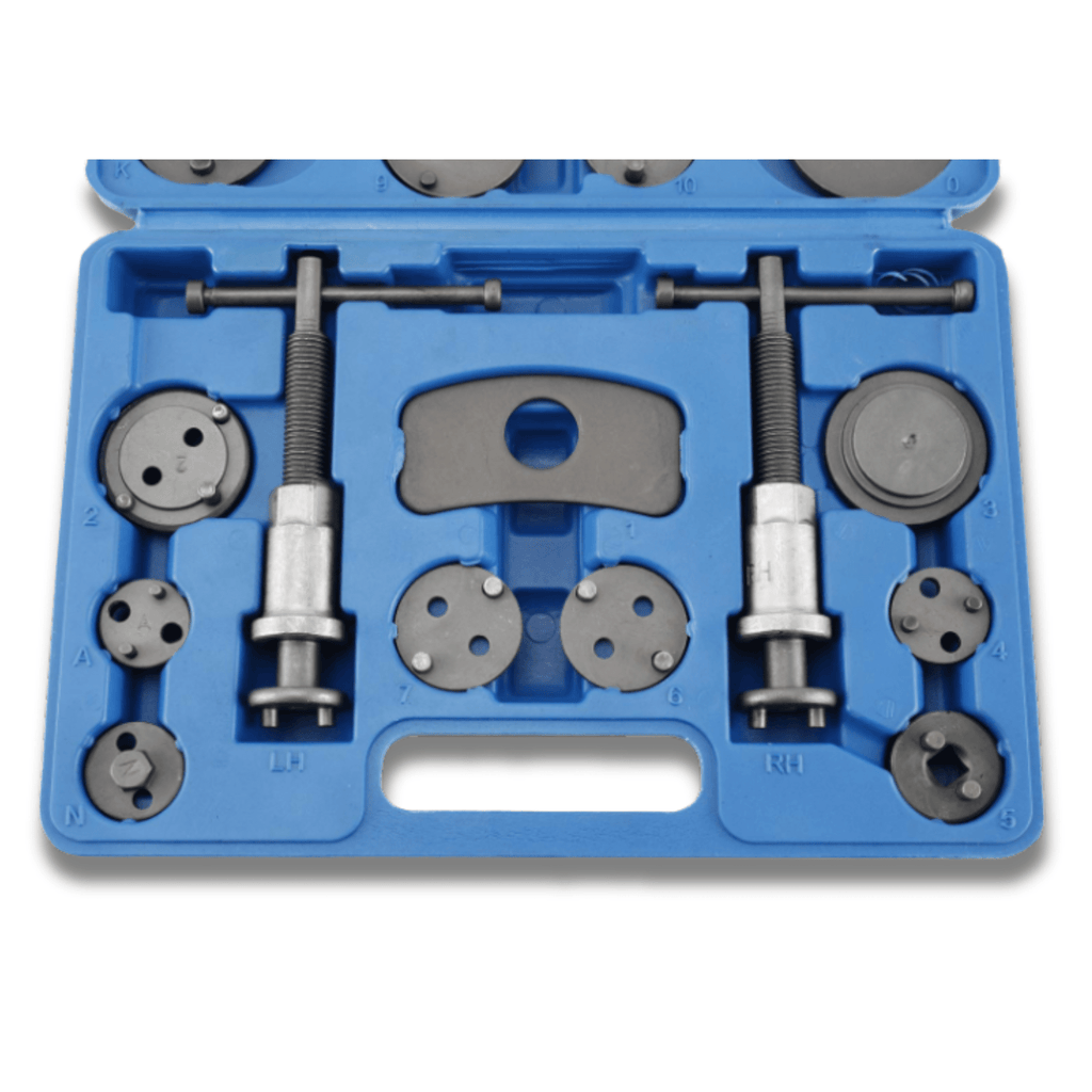 Kit Reposicionador Pistones Freno 23 Piezas Multimarca - 2