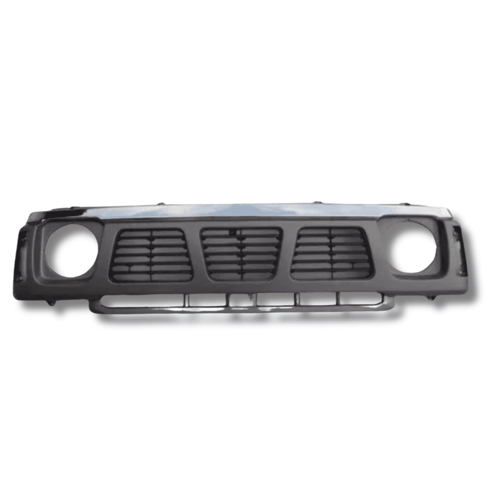 Calandra o Rejilla Delantera Nissan Patrol GR Y60 - NUEVA - 2