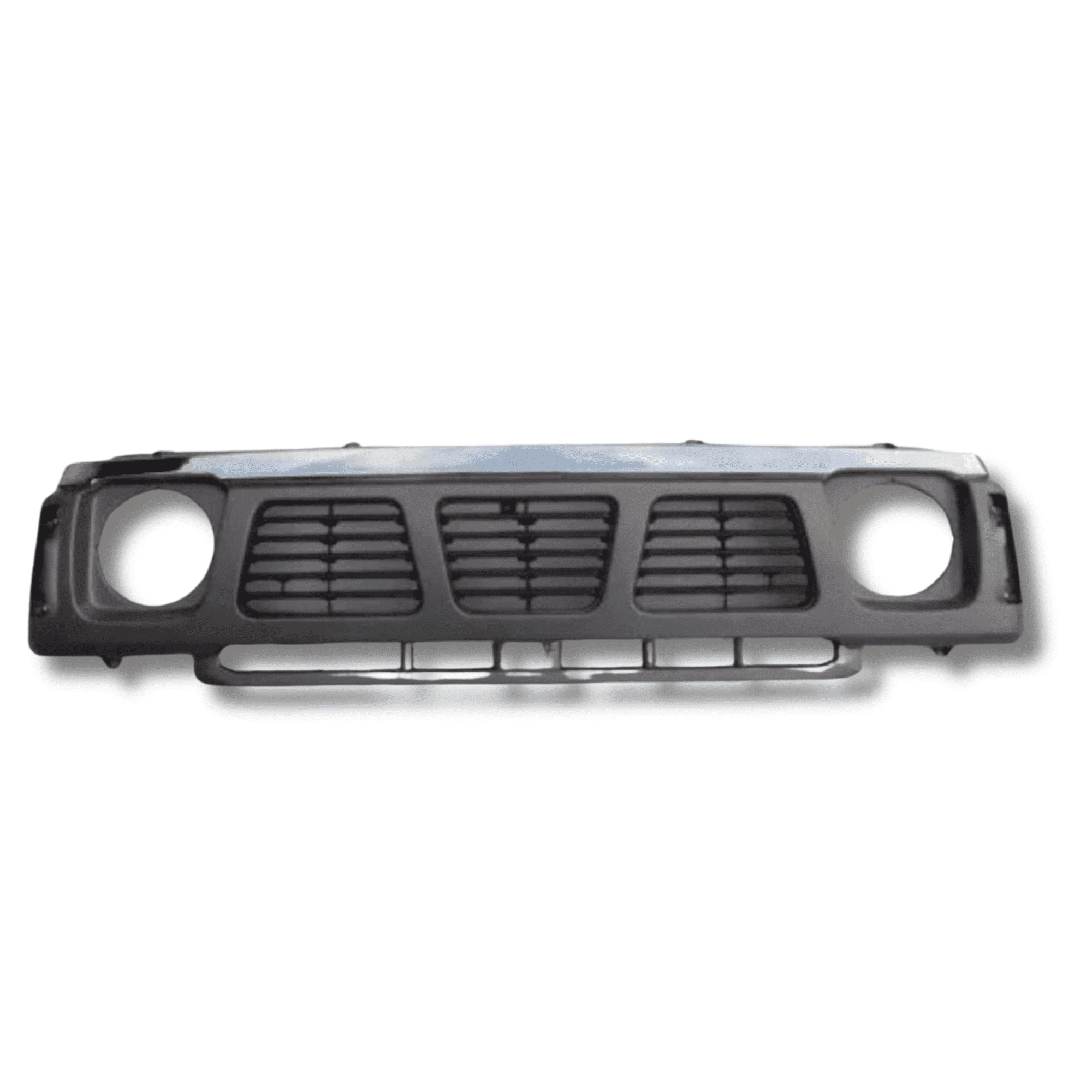 Calandra o Rejilla Delantera Nissan Patrol GR Y60 - NUEVA - 2