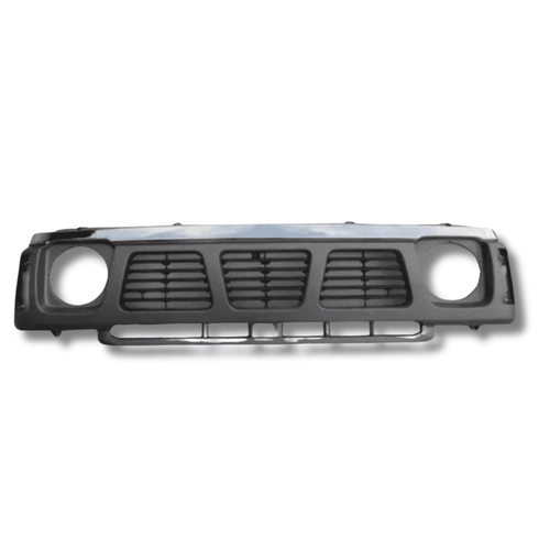 Calandra o Rejilla Delantera Nissan Patrol GR Y60 - NUEVA - 2