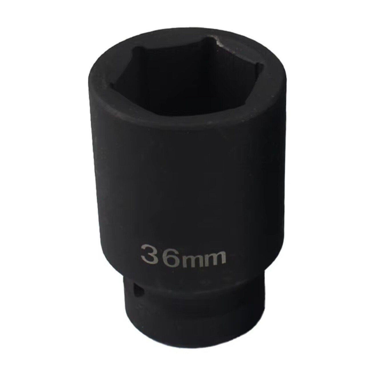 Vaso de 36 mm de impacto válido para carraca de 1/2" - 2