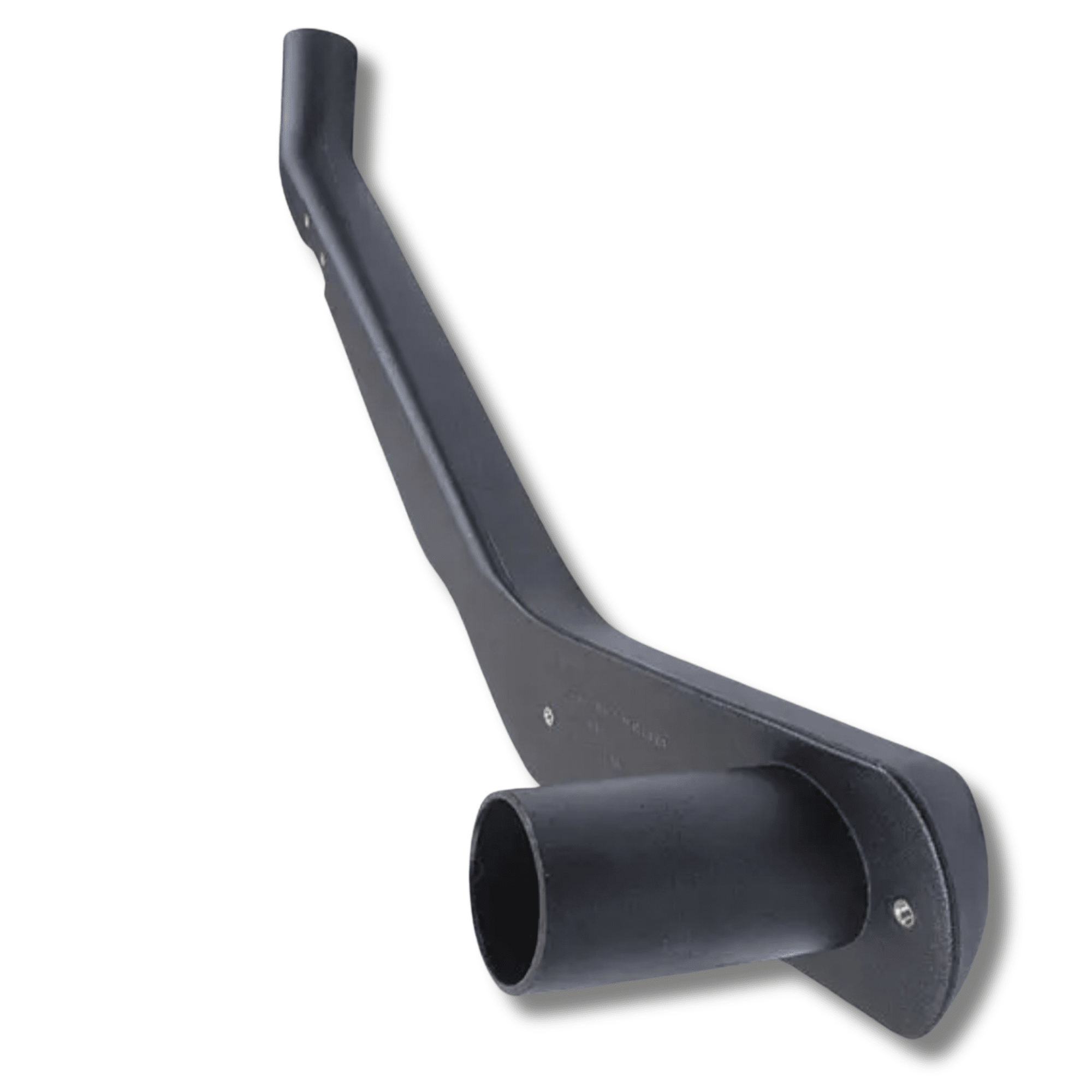 Kit completo Snorkel para Nissan Patrol 160 260 Ballestas, K160 K260 SD33 RD28T - 2