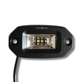 Foco LED 20W Empotrable IP67 6000K 12–24V con Junta y Tornillería