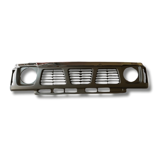 Calandra o Rejilla Delantera Nissan Patrol GR Y60 - NUEVA