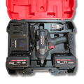 Pistola impacto profesional 3/4 40V 4.0Ah - 1700Nm