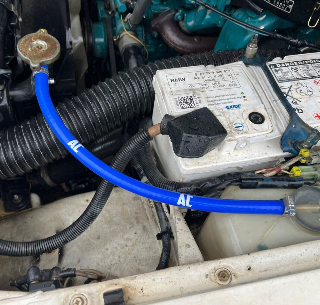 Juego Completo de Manguitos de Agua para Nissan Patrol K160 SD33 SD33T - 18
