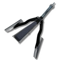 Bruñidor de Cilindros para Taladro 57-177mm Lapeador herramienta de bruñido