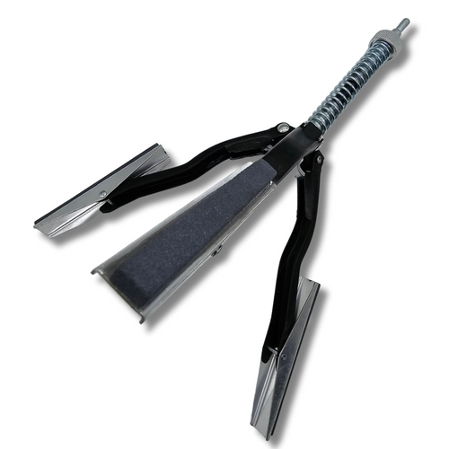 Bruñidor de Cilindros para Taladro 57-177mm Lapeador herramienta de bruñido