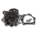 Bomba de agua de 8 ASPAS para Nissan Patrol 260 Y60 Y61 RD28T RD28 RD28TI