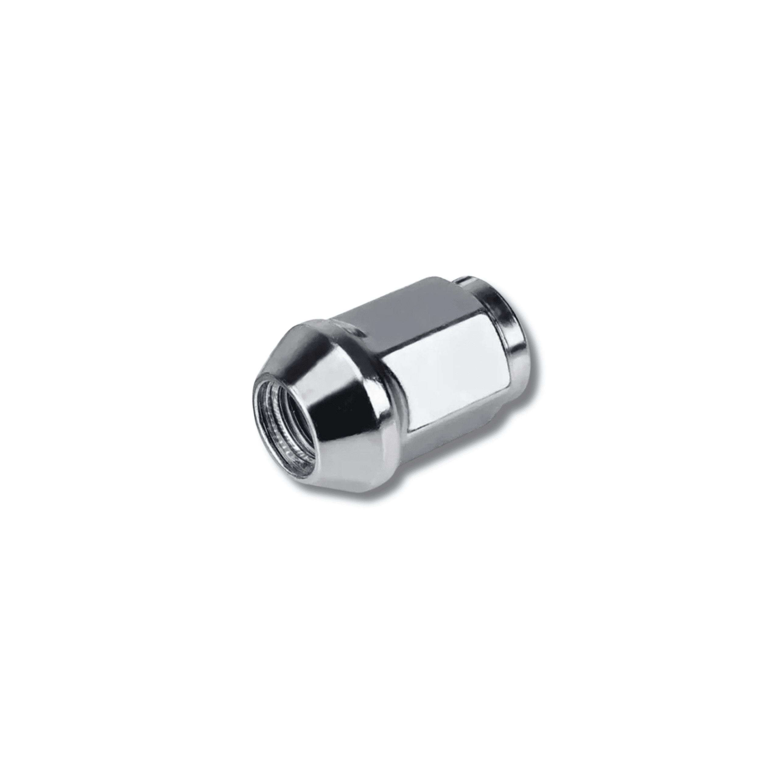 Juego 24 Tuercas de rueda M12x1.5 validas para Mitsubishi, Toyota y otros - 2