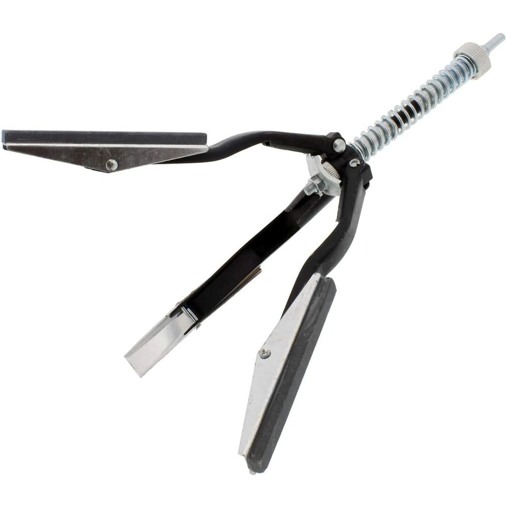 Bruñidor de Cilindros para Taladro 57-177mm Lapeador herramienta de bruñido - 2