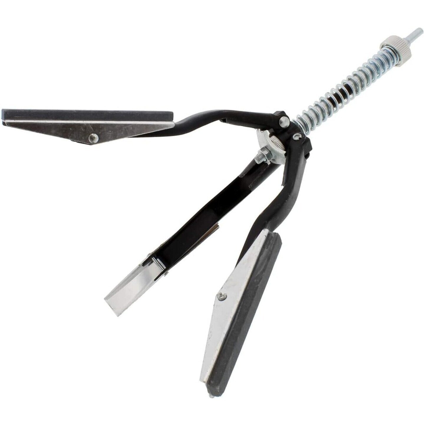 Bruñidor de Cilindros para Taladro 57-177mm Lapeador herramienta de bruñido - 2