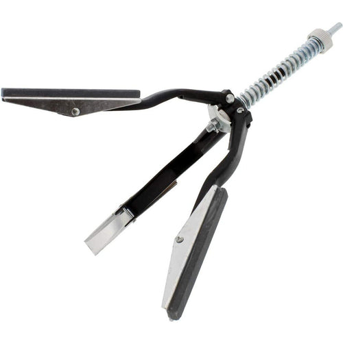 Bruñidor de Cilindros para Taladro 57-177mm Lapeador herramienta de bruñido - 2