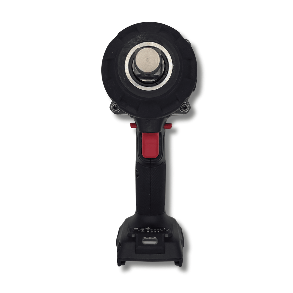 Pistola impacto profesional 3/4 40V 4.0Ah - 1700Nm - 5
