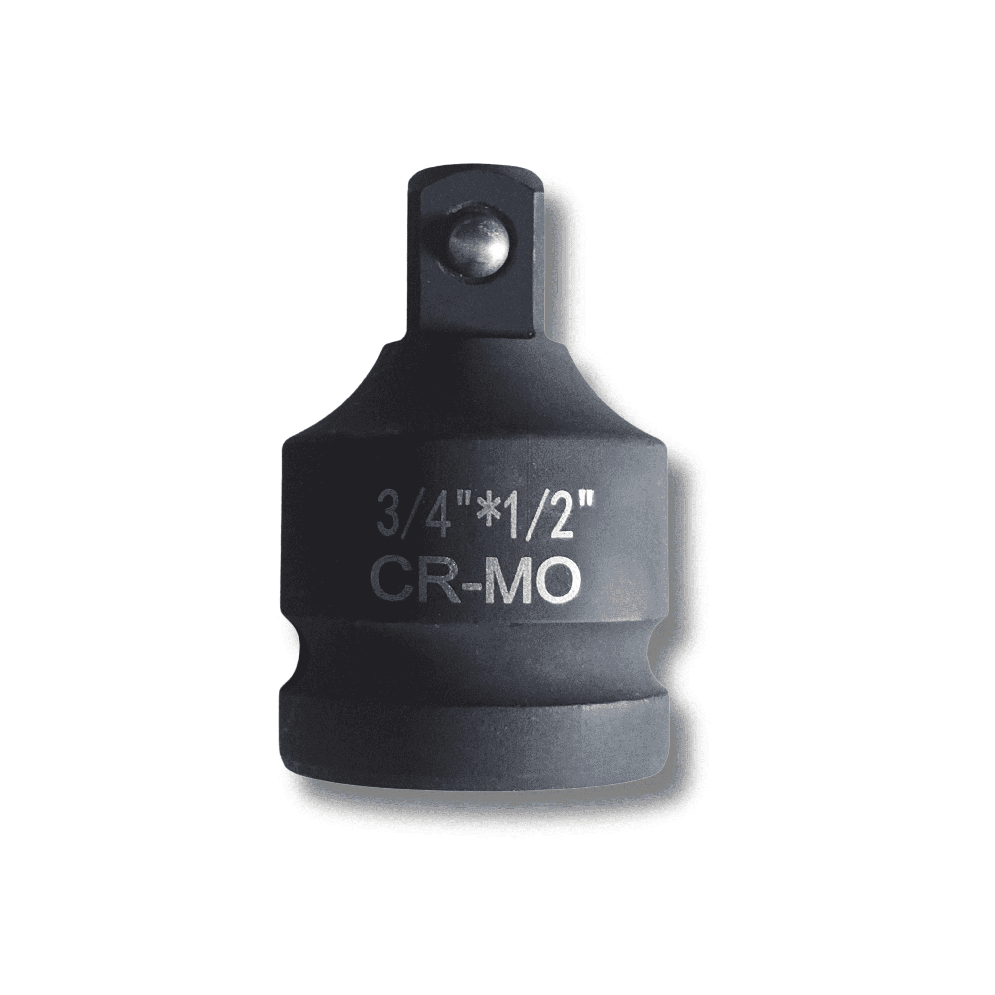 Adaptador impacto de 3/4" a 1/2" CR-MO