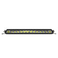 Barra led largo alcance 21" HOMOLOGADA 80W HR 37.5 puntos de luz