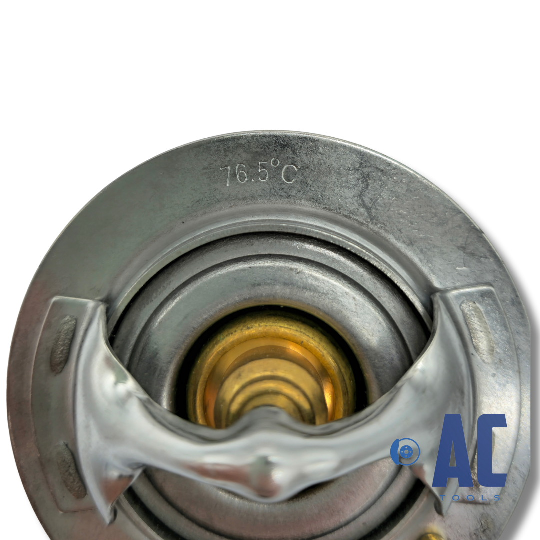 Termostato Africano Nissan Patrol 260 Y60 Y61 76.5 Grados RD28 RD28T frio - 2