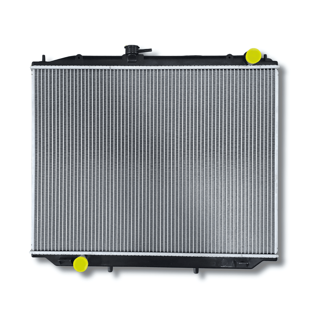 Radiador para Nissan Terrano TD27 - 2.7Td