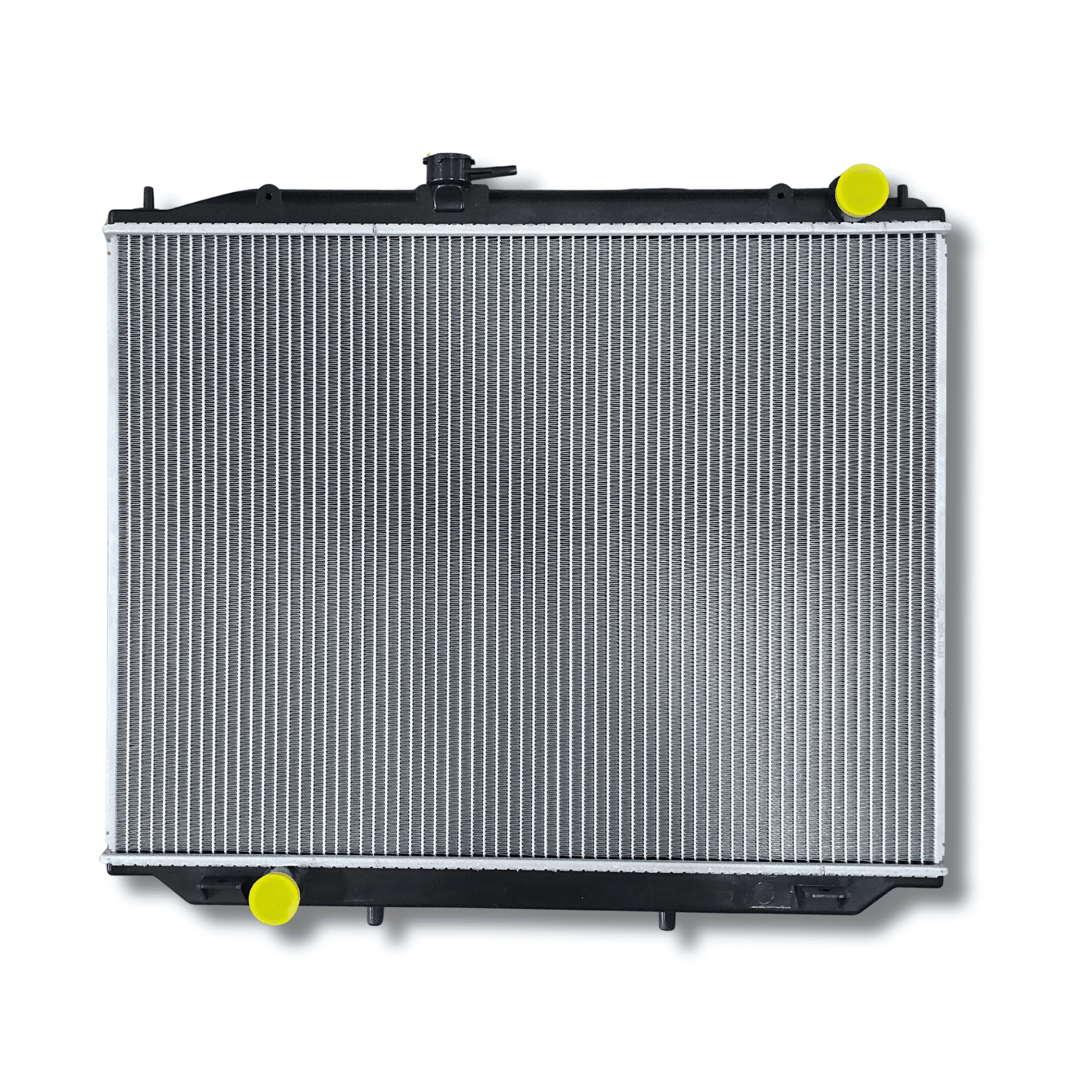 Radiador para Nissan Terrano TD27 - 2.7Td