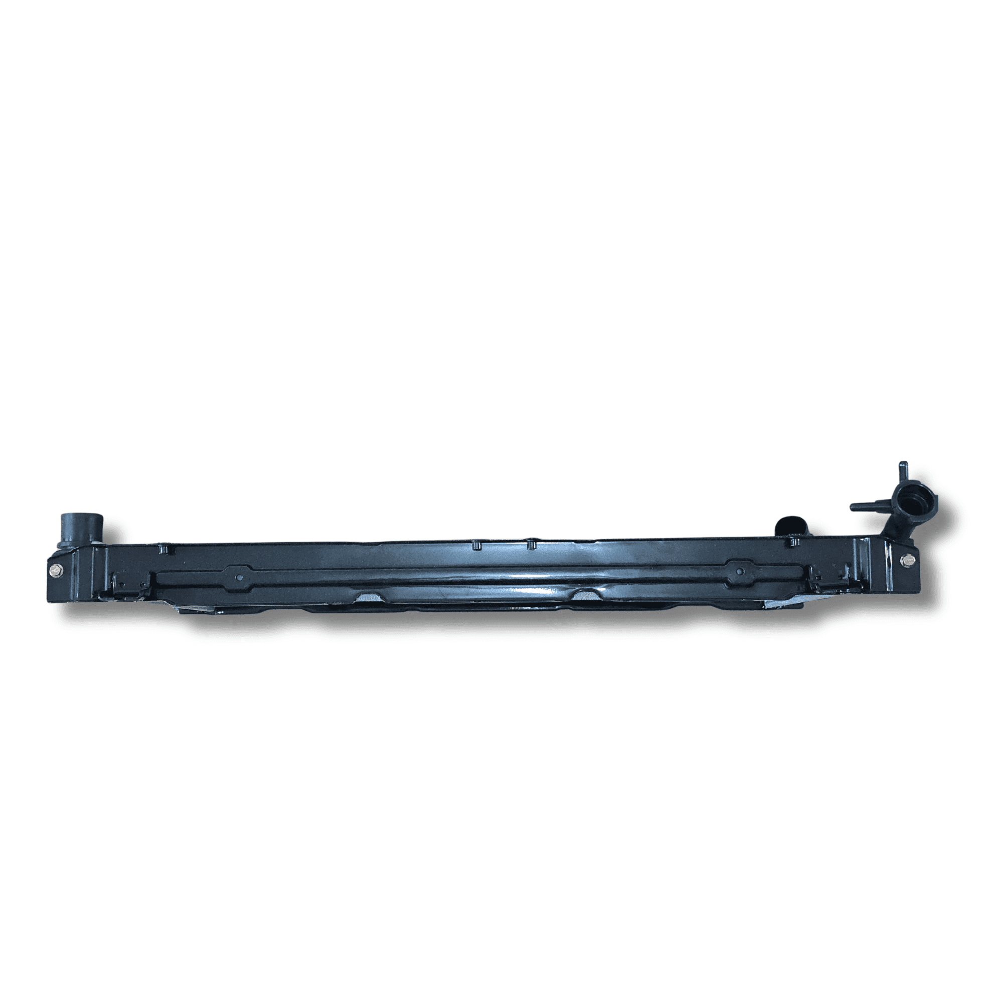Radiador para Nissan Patrol GR Y60 motores RD28T + RD28 - 3