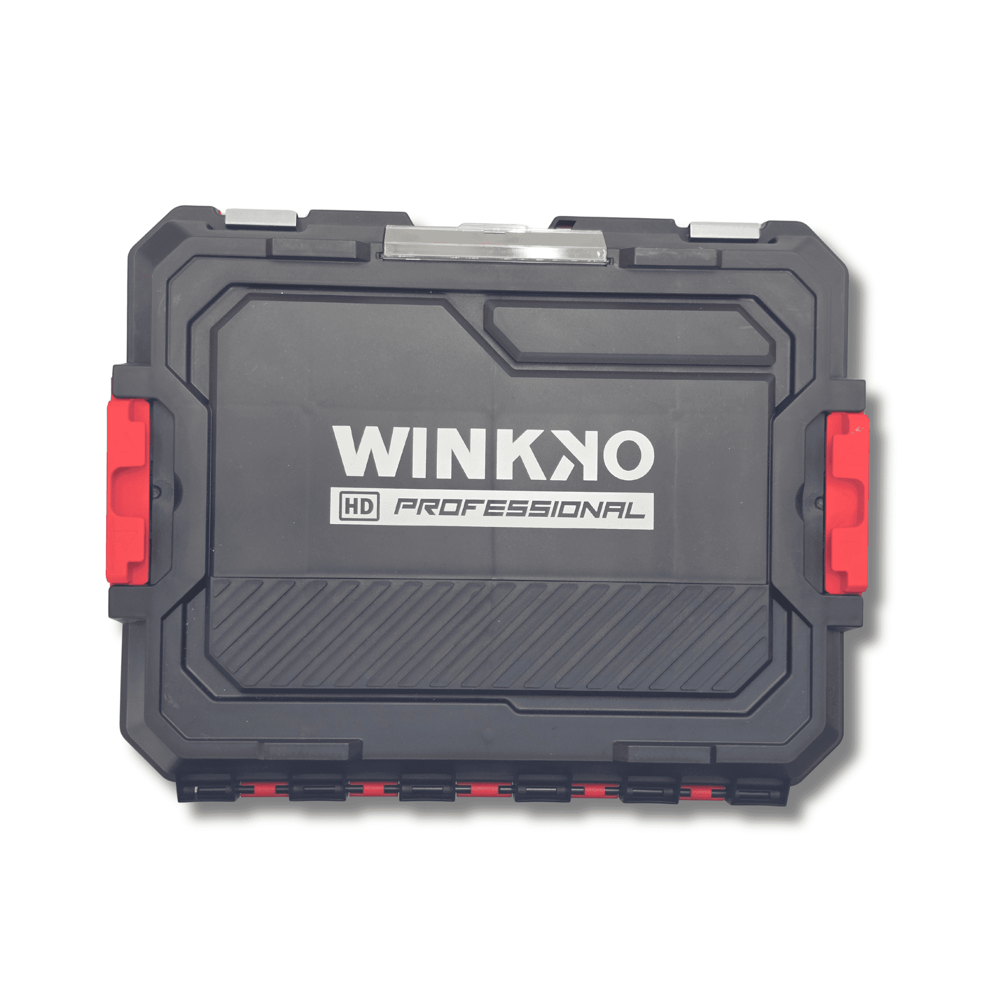 Atornillador de Impacto 1/4” Inalámbrico 20V 4.0Ah Brushless 235Nm con Luz LED - 6