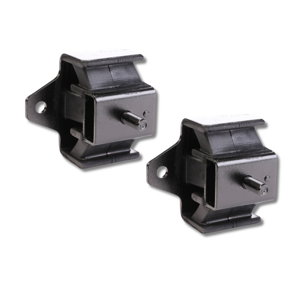 Soporte motor caja de cambios para Nissan Patrol 260 Y60 Y61 rd28 rd28t rd28ti
