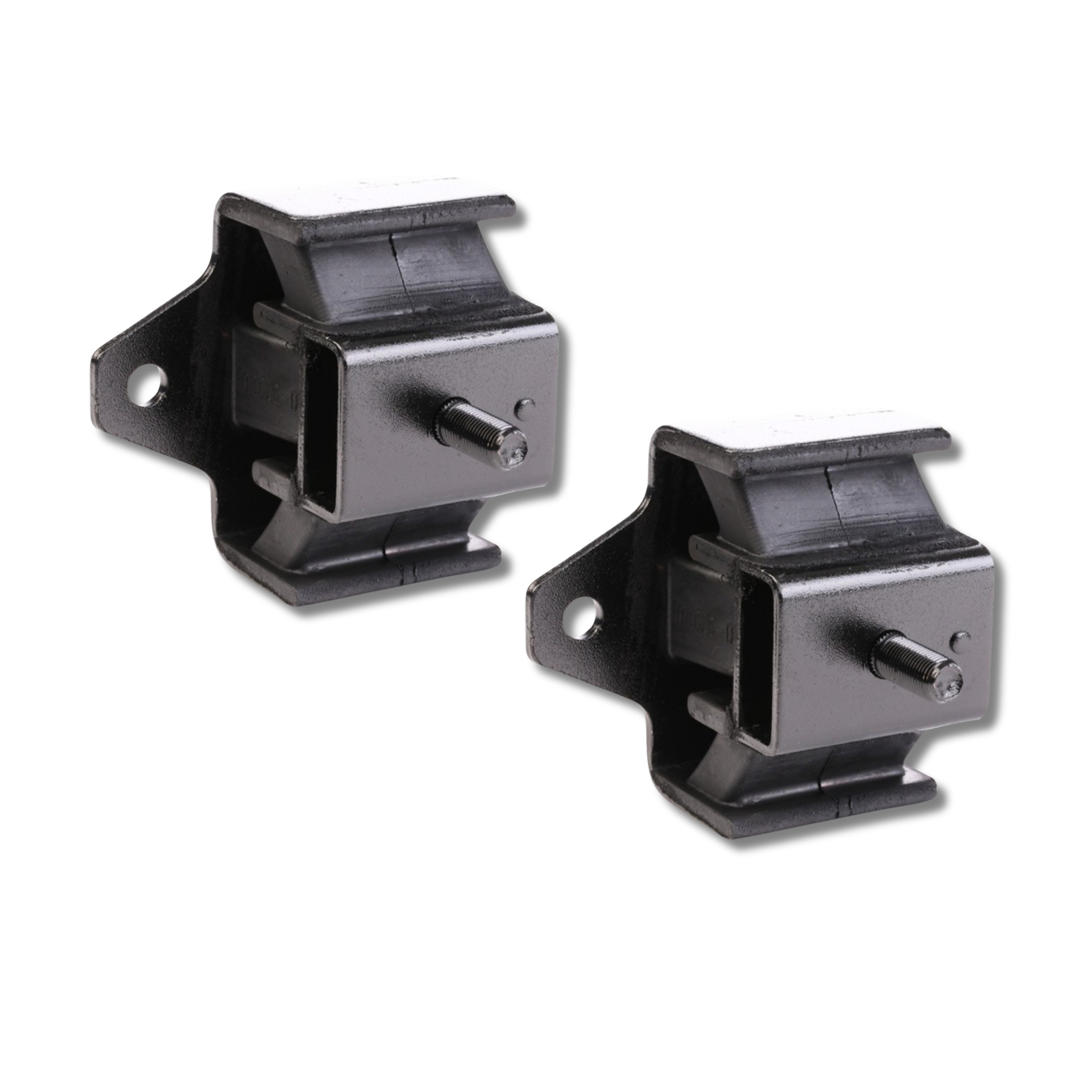 Soporte motor caja de cambios para Nissan Patrol 260 Y60 Y61 rd28 rd28t rd28ti