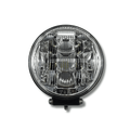 Foco LED 7” 55W 25 Puntos Luz Largo Alcance + Luz Diurna Homologado E9 HR + 10R