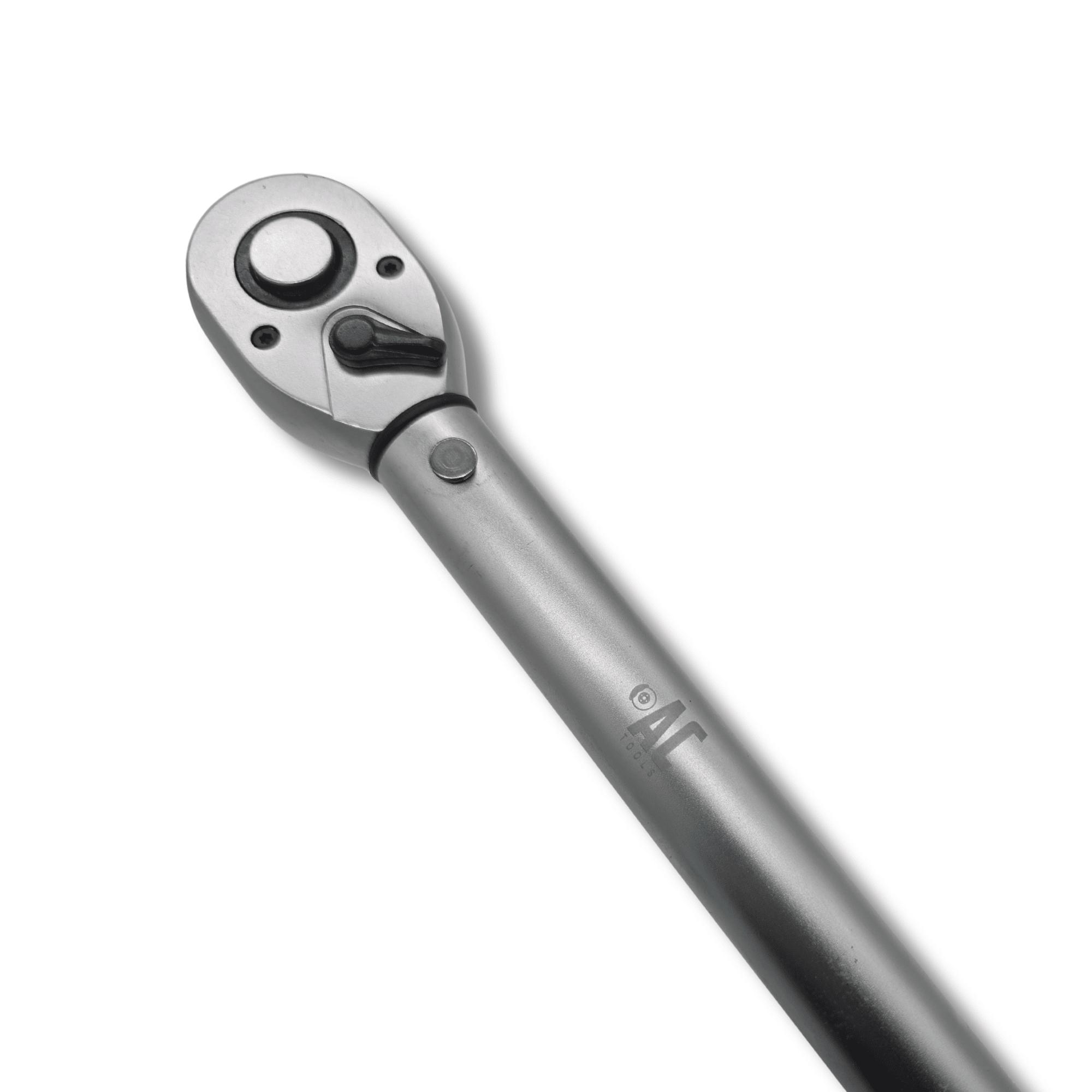 Llave Dinamométrica 1/2" 20–210 Nm Diseño Mejorado con Estuche y Certificado - 3