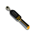 Llave Dinamométrica Digital 1/4" 1.5–30 Nm con Avisador Acústico y Maletín