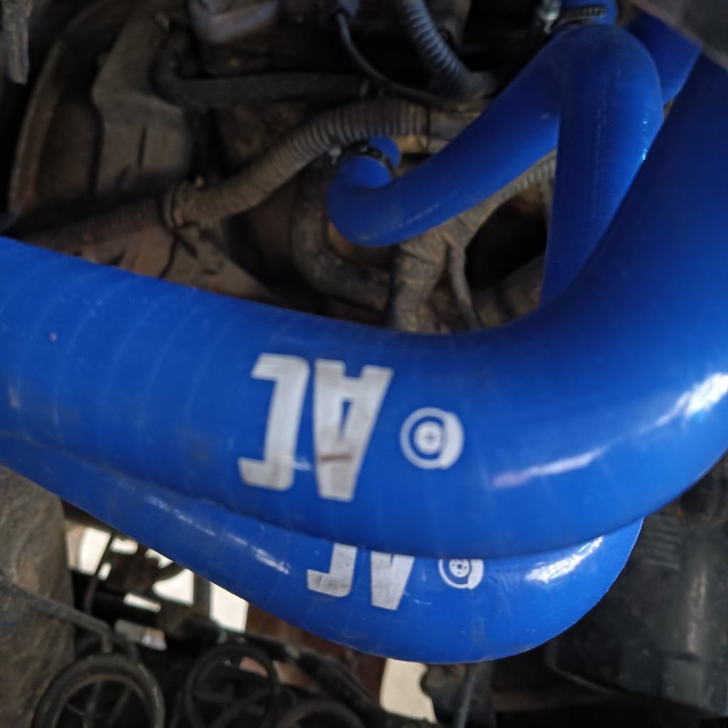 Kit Completo Manguitos Agua Refrigerante para Nissan Patrol Y61 2.8 RD28TI